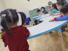 -红黄蓝成长中心(公益西桥校区)