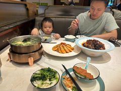 -常来小聚·广州非遗传承餐厅(高德置地店)