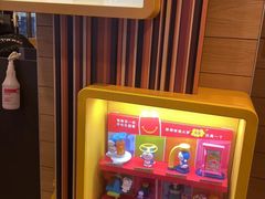 -麦当劳(志健广场店)