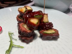 -卯时·龙光雅宴·精致锡帮菜(惠山古镇店)