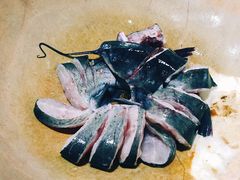 -云中鱼蒸汽石锅鱼(川沙百联店)