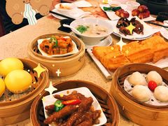 -点都德(聚福楼店)