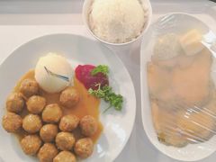 -宜家·瑞典风味餐厅(北京西红门店)