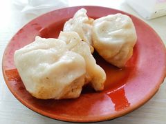 -黄阿姨锅贴大王(万航渡路店)