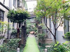 -王森咖啡西点烘焙培训(上海名厨中心店)
