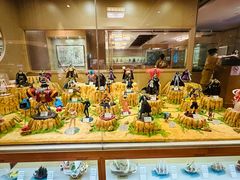 -小山日本料理(兴业太古汇店)