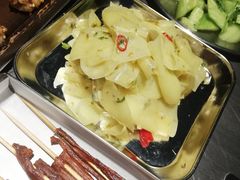 -M-MIX电音烤吧