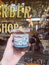 -IMUSE BARBER SHOP