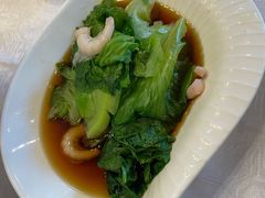 -功德林素菜饭庄(前门店)