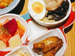 -一心创作料理屋(经开万达店)