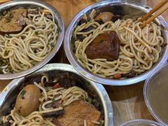 -李氏紫竹林卤粉(火车站店)