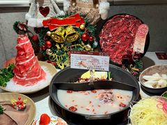 -鸿姐老火锅·传统炒料(上海旗舰店)
