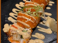 -喜寿司(金狮广场店)