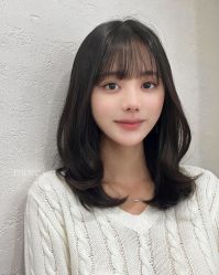 -米娜造型