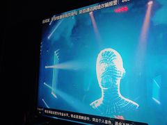 -魅KTV·AI辅唱(福雷德广场店)