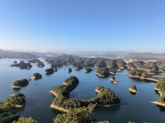 -千岛湖东南湖区