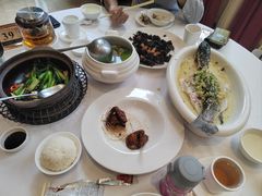 -胜记酒家·精致线(君汇店)