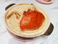 -龙海鲜螃蟹王(宏茂桥店)