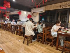 -随缘小馆(红岭路店)