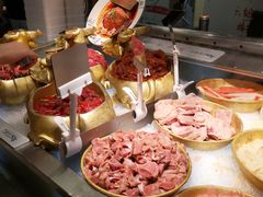 -成都你六姐·牛肉冒菜(城市集市合生汇店)