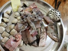 -海恋园海鲜餐馆