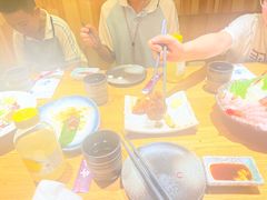 -吉川居酒屋(建国北路店)