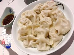 四季饺子-董鲁烤鸭(建和街店)