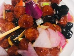 -玉林烤鸭店(定福庄店)