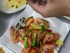 -清香海鲜餐厅(青澳湾地标美食店)