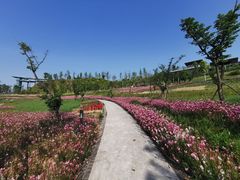 -三岔湖景区