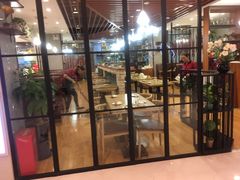 门面-台北楚楚园馅饼粥(虹桥南丰城店)