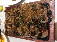 -北李妈妈菜·海肠捞饭(高新万达店)