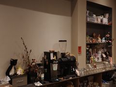 -black rainbow coffee
