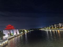 -相门城墙文化休闲景区