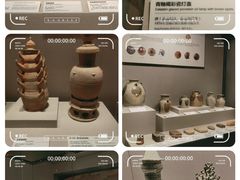 -长沙博物馆
