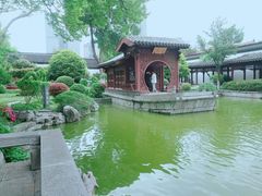 -南京中国近代史遗址博物馆(南京总统府)