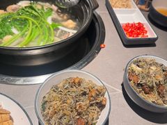 -同仁四季椰子鸡(无锡滨湖万象汇店)