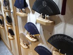 -京扇子(烟袋斜街店)