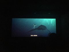 -SFC上影影城(港汇永华IMAX激光店)