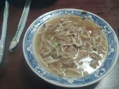 连汤肉片-管记水席老店(仙果市街店)