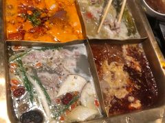 -王家渡火锅店(亦庄店)
