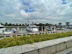 -长洲岛都市农业公园