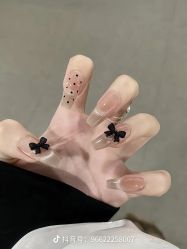 -UGIRL有个美甲