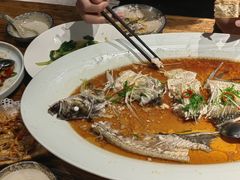 -丹江渔村(首都机场店)