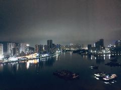 -澳门十六浦索菲特大酒店