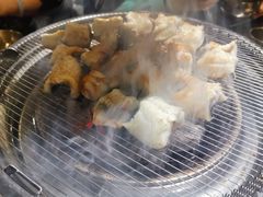 -本炙炭烤·蒲烧活鳗料理店(金沙洲店)