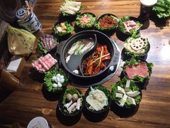-烂摊摊火锅集市(河北总店)