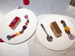 -PARFUM FLORAL花境法餐(南京首店)
