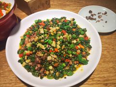 -人民食堂(电信南街店)