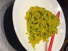 -金狮麟·新豫菜(金码大厦店)